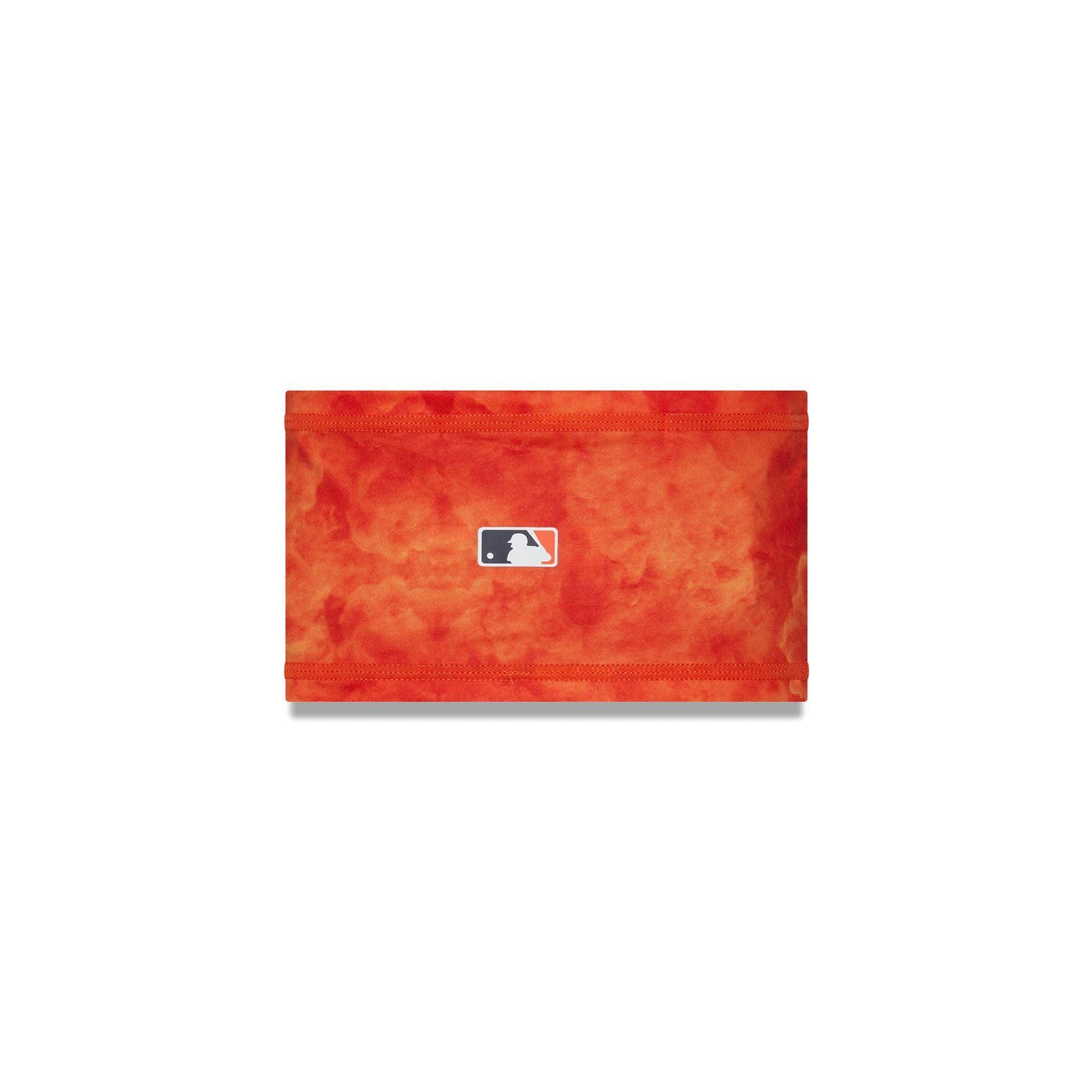 Houston Astros Headband Male Product Image