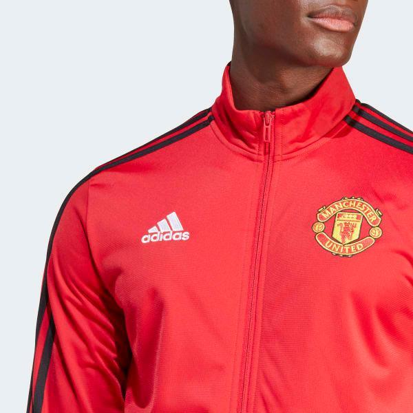 Manchester United DNA Track Top Product Image