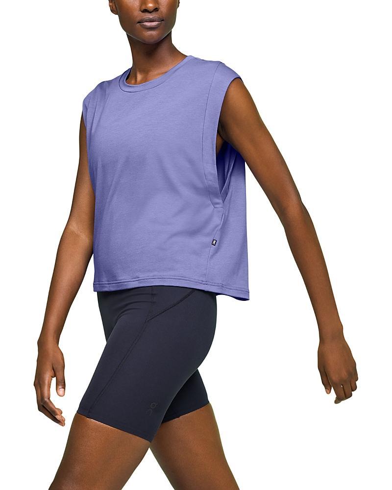 On Focus Crop Tank Top product image