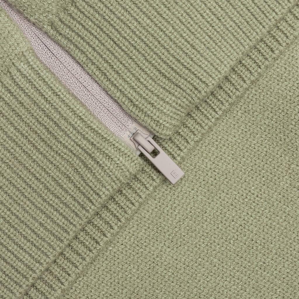 Essentials Women's Cardigan - Seafoam Female Product Image