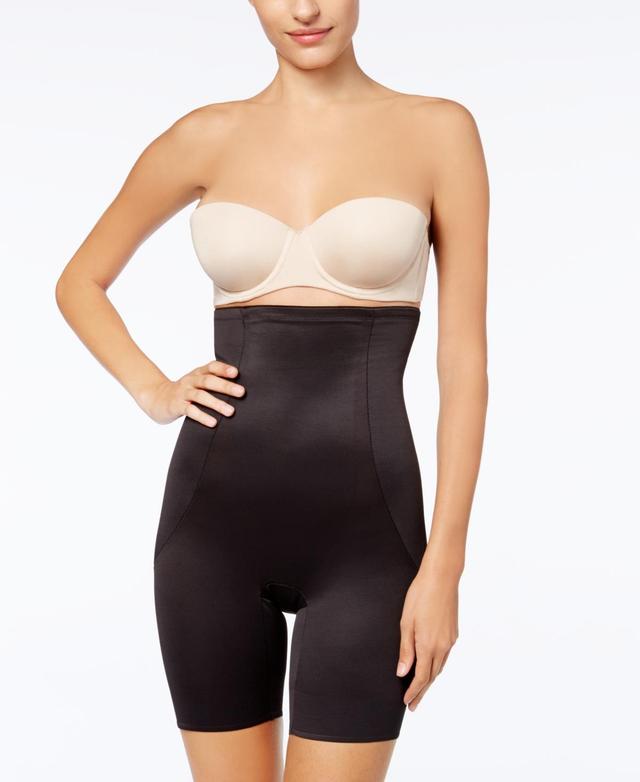 Shape Away High-Waist Thigh Slimmer Product Image