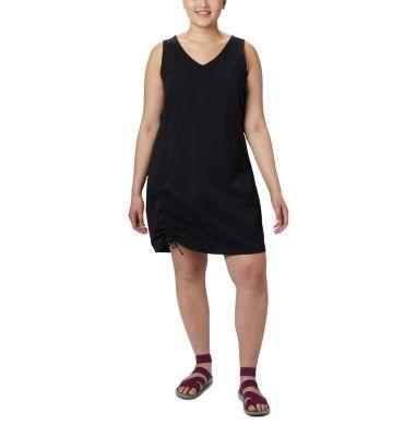 Columbia Women's Anytime Casual III Dress Plus Size- Product Image