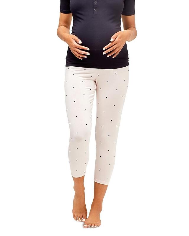 Womens Max Printed Lounge Pants Product Image