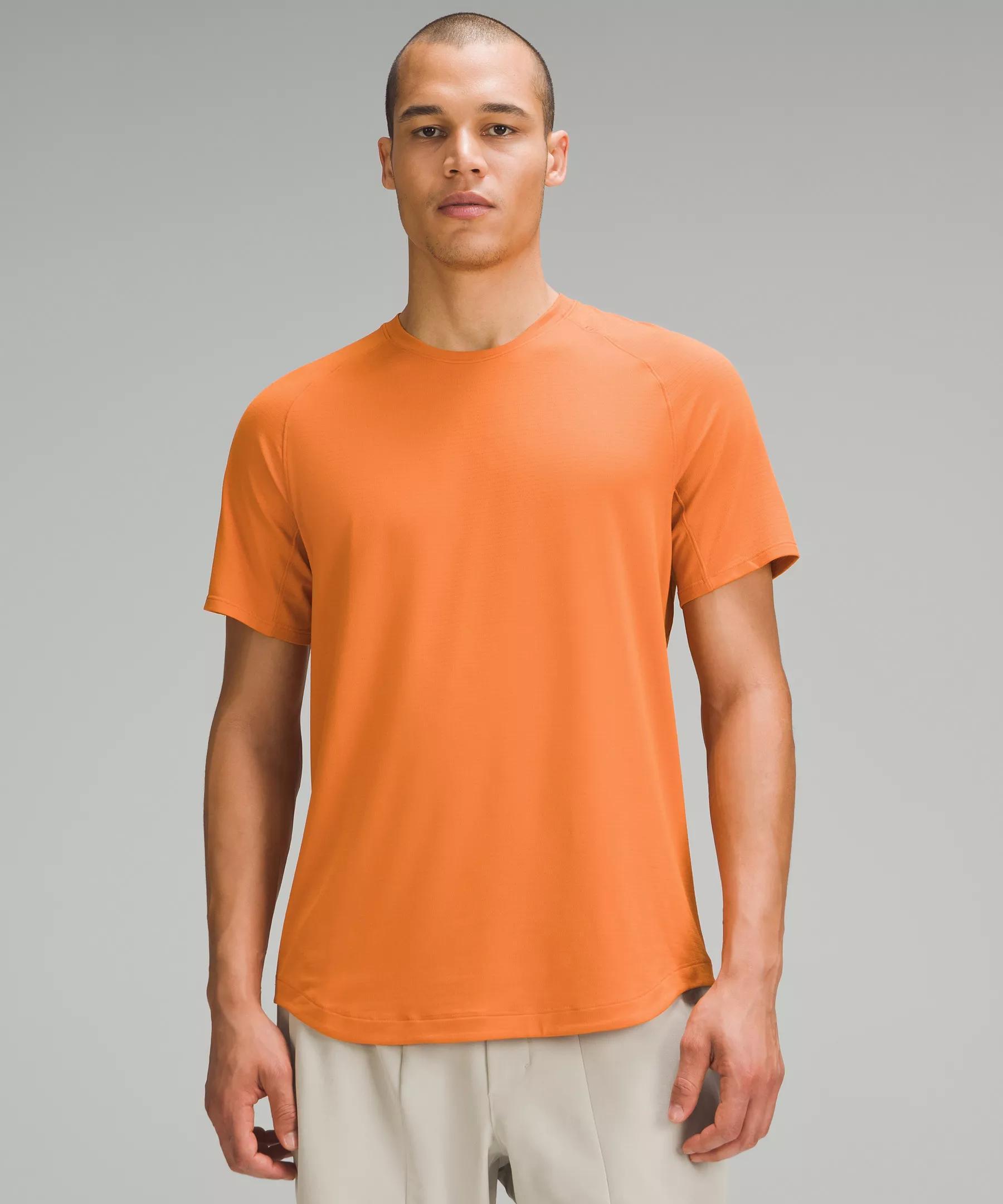 License to Train Short-Sleeve Shirt Product Image