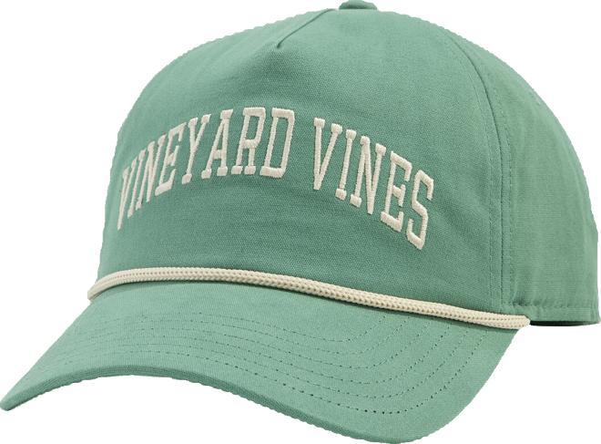 vineyard vines Text 5-Panel Hat Product Image