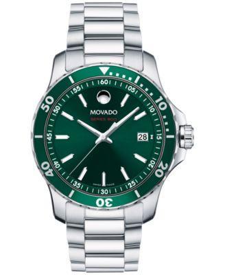 Mens Series 800 Watch Product Image