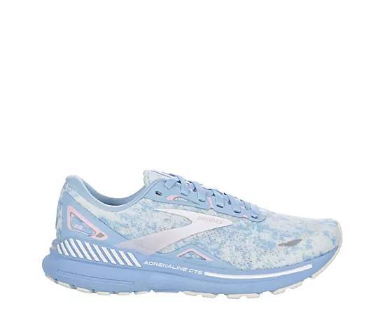 Brooks Womens Adrenaline Gts 23 Running Shoe Product Image