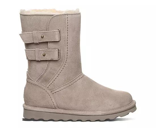 Bearpaw Womens Aurelia Water Resistant Boot Product Image