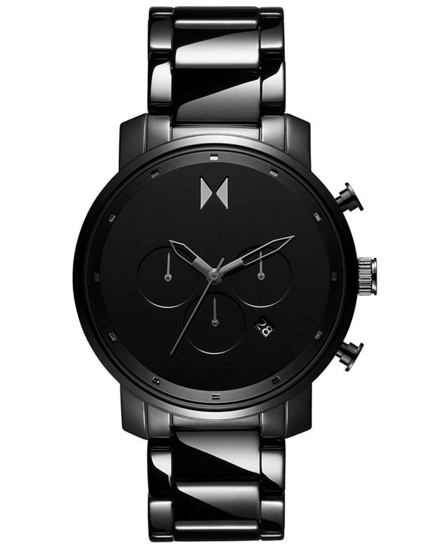 Mvmt Nova Ceramic Chronograph, 45mm Product Image