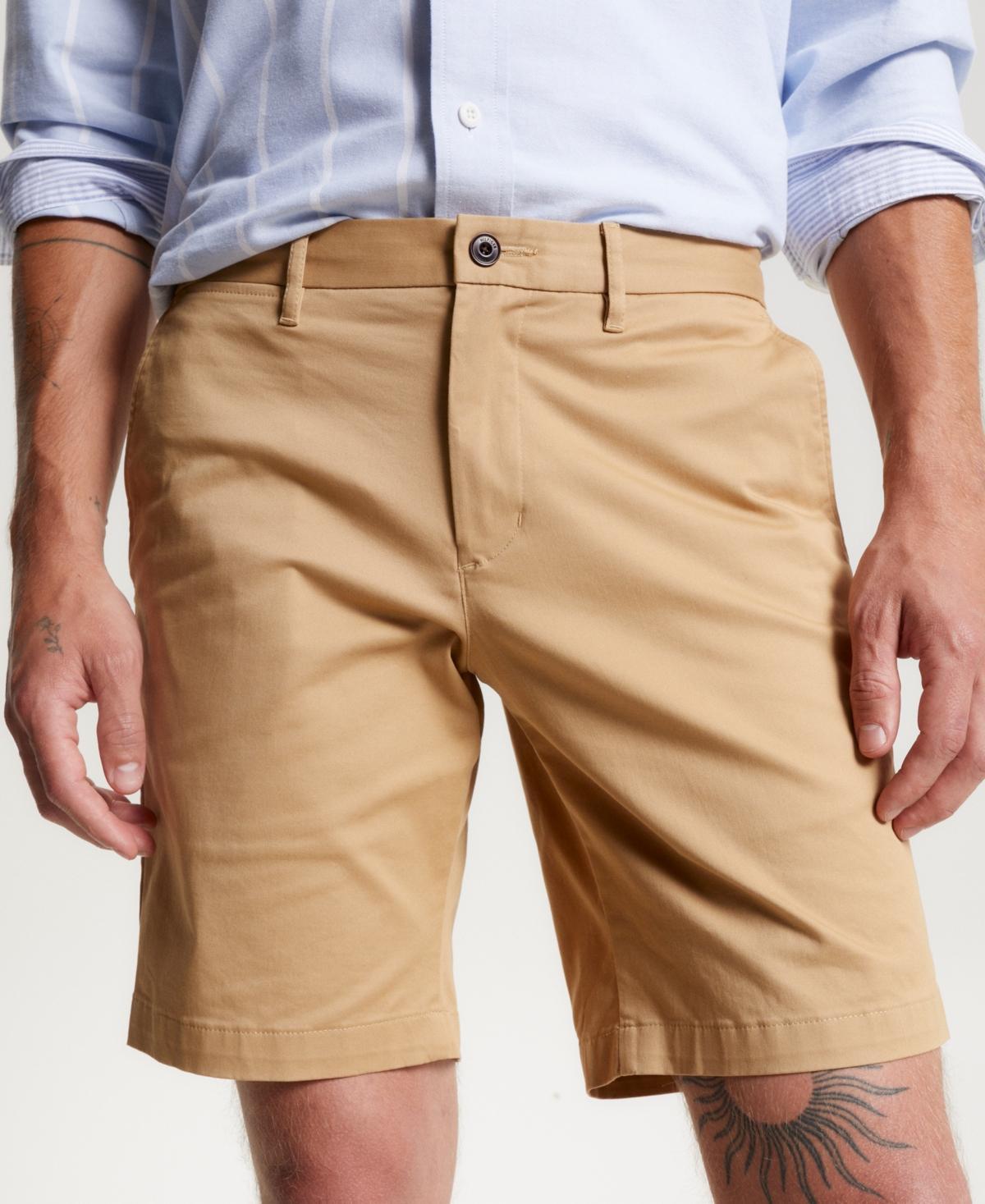 Tommy Hilfiger Mens Brooklyn 1985 9 Shorts Product Image