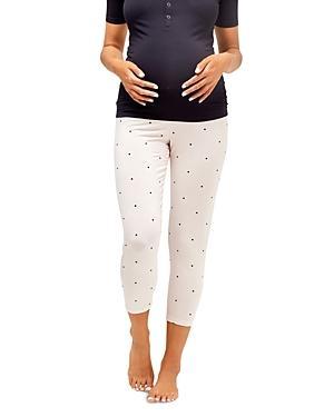 Womens Max Printed Lounge Pants Product Image