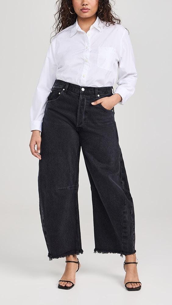 Citizens of Humanity Horseshoe Jeans | Shopbop Product Image