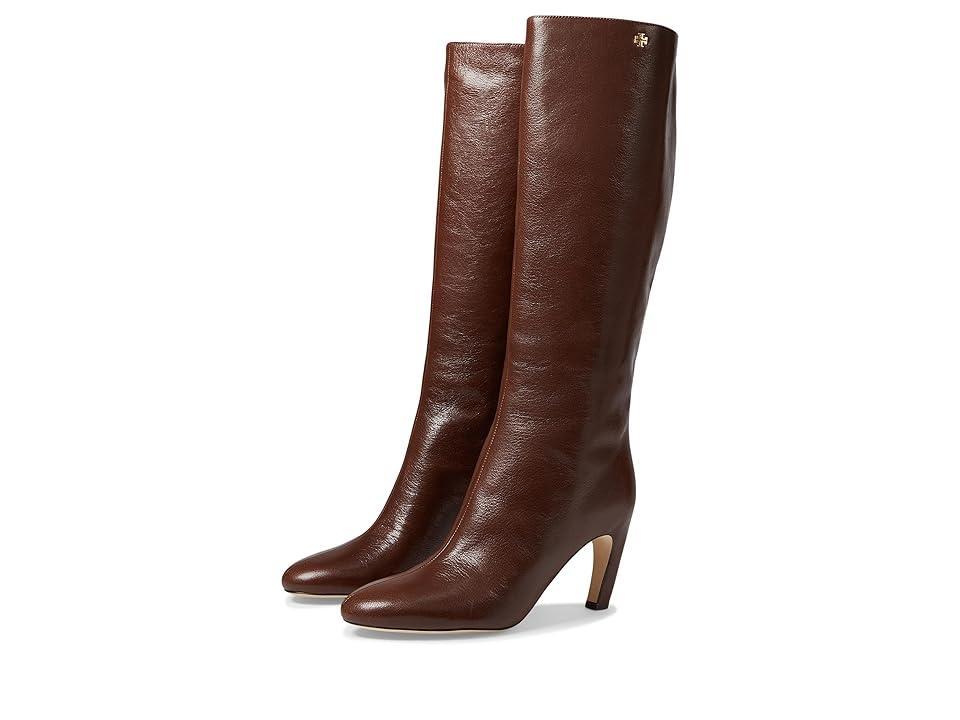 Tory Burch Logo Tall Boot Product Image