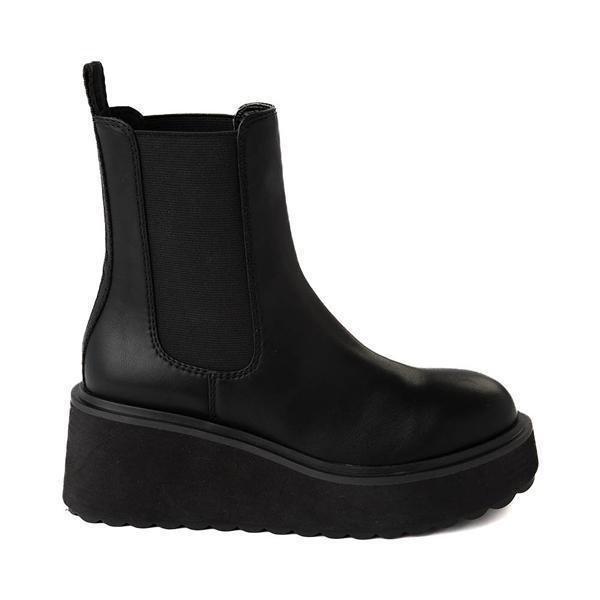 Womens Rocket Dog Heyday Platform Chelsea Boot Product Image