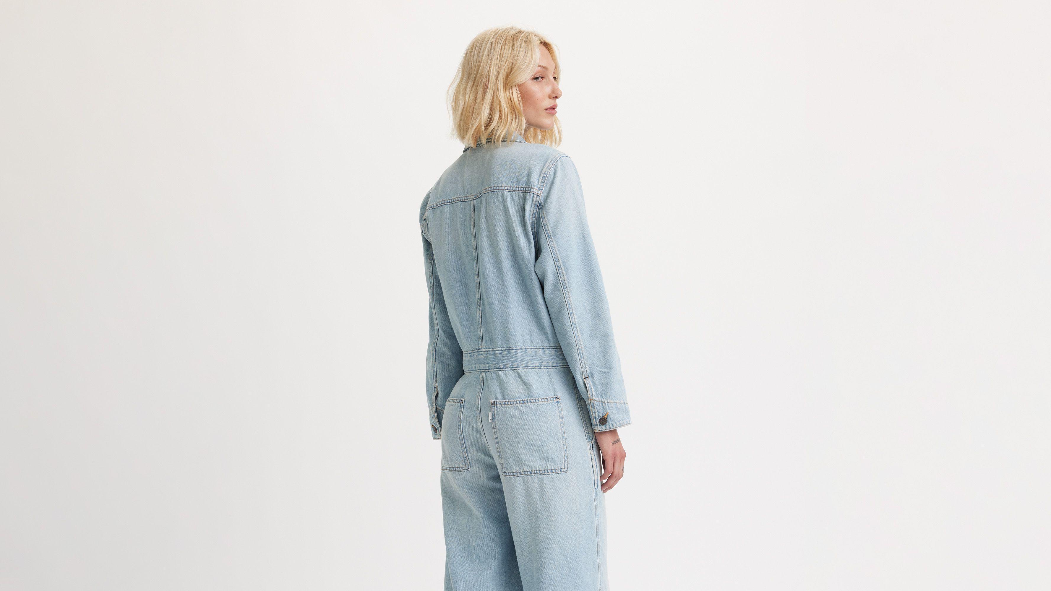 Iconic Jumpsuit Product Image