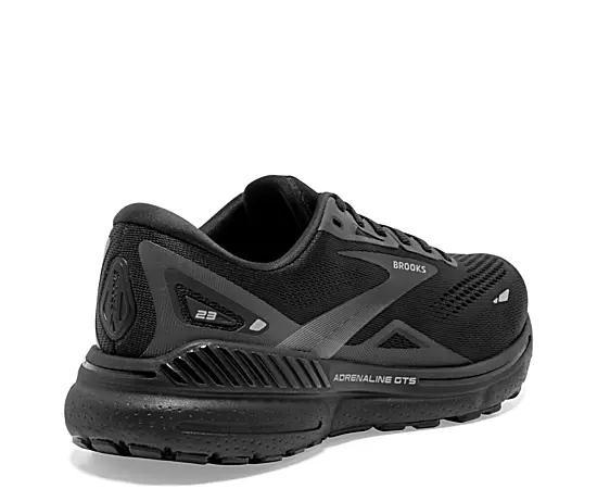 Brooks Womens Adrenaline Gts 23 Running Shoe Product Image