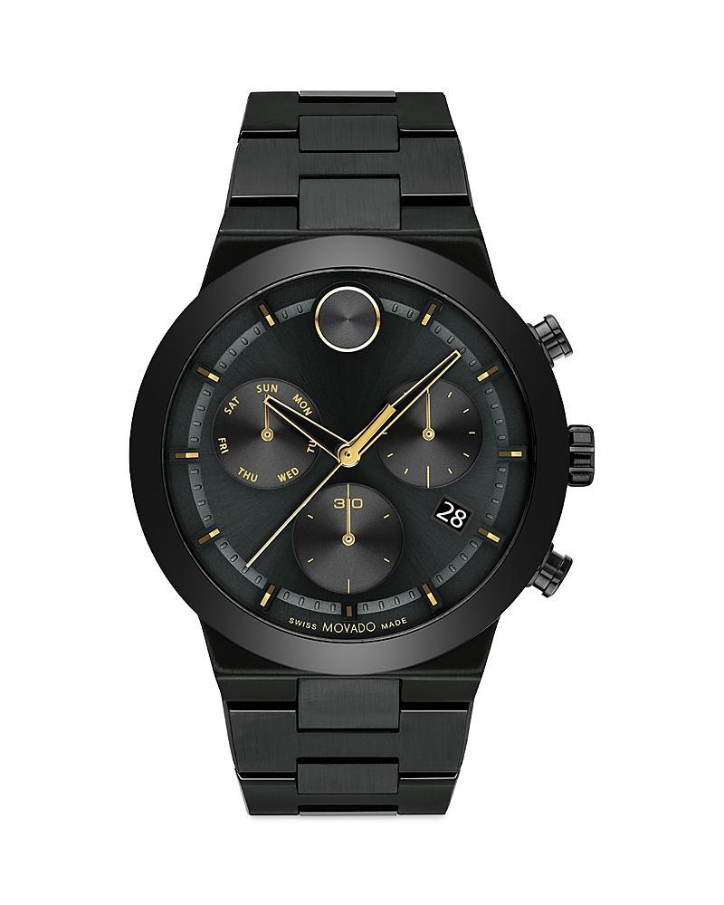 Movado Bold Fusion Chronograph, 45mm Product Image