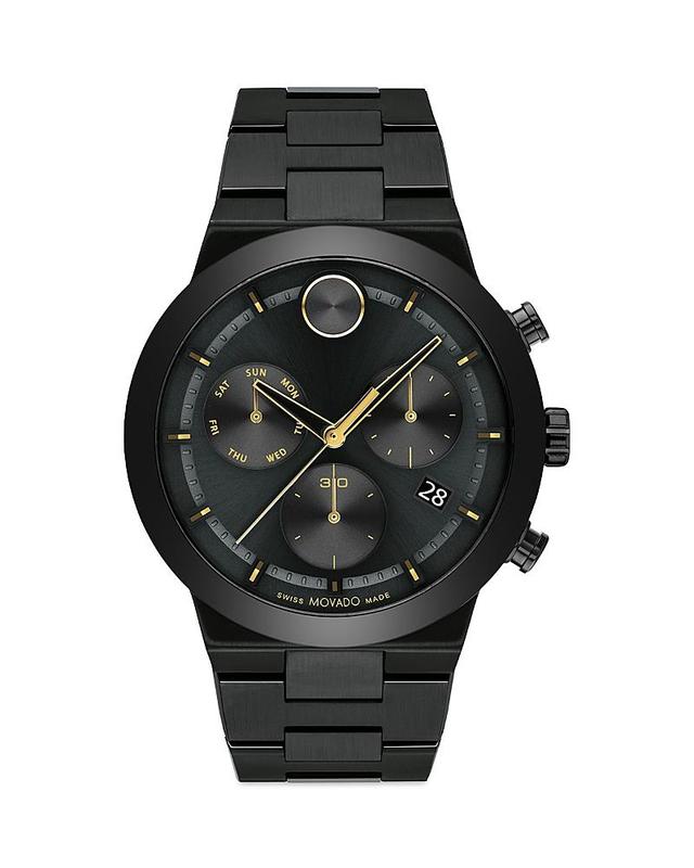 Movado Bold Fusion Chronograph, 45mm Product Image