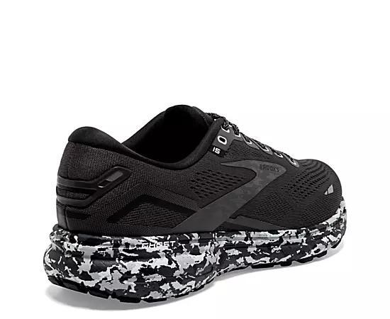 Brooks Men's Ghost 15 Running Shoe Product Image