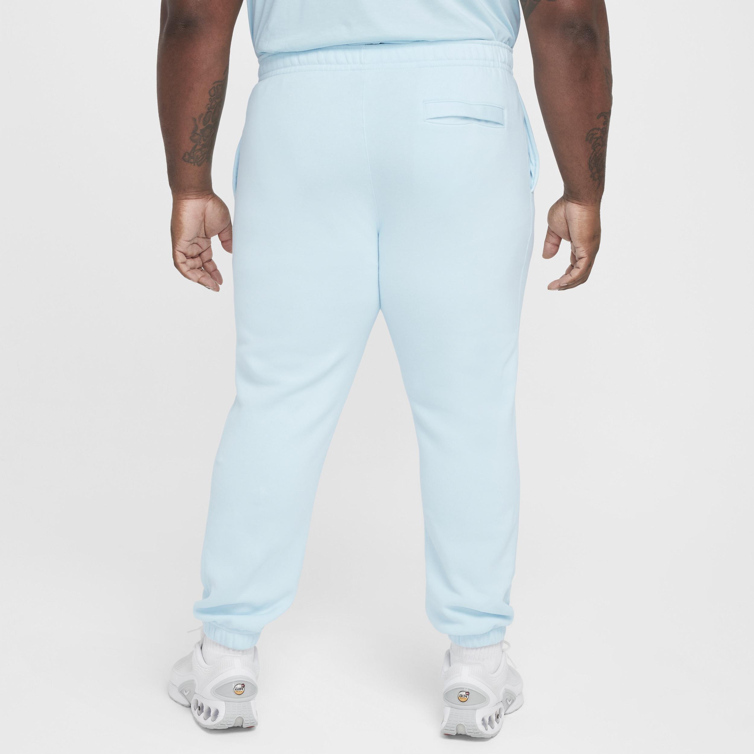 Men's Nike Sportswear Club Fleece Pants Product Image