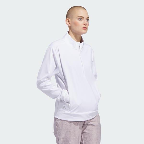 Ultimate365 Half-Zip Layering Top Product Image