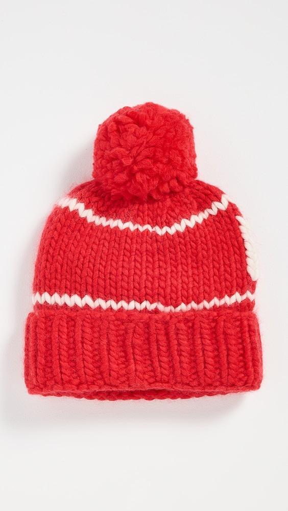 Lele Sadoughi Giants Beanie | Shopbop Product Image