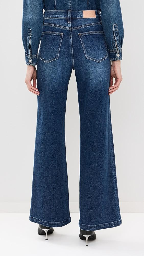 Pistola Denim Lana Jeans | Shopbop Product Image