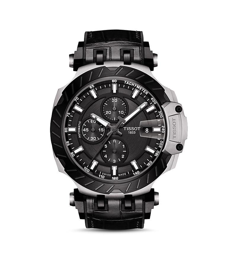 Tissot T Race Chronograph, 45mm Product Image