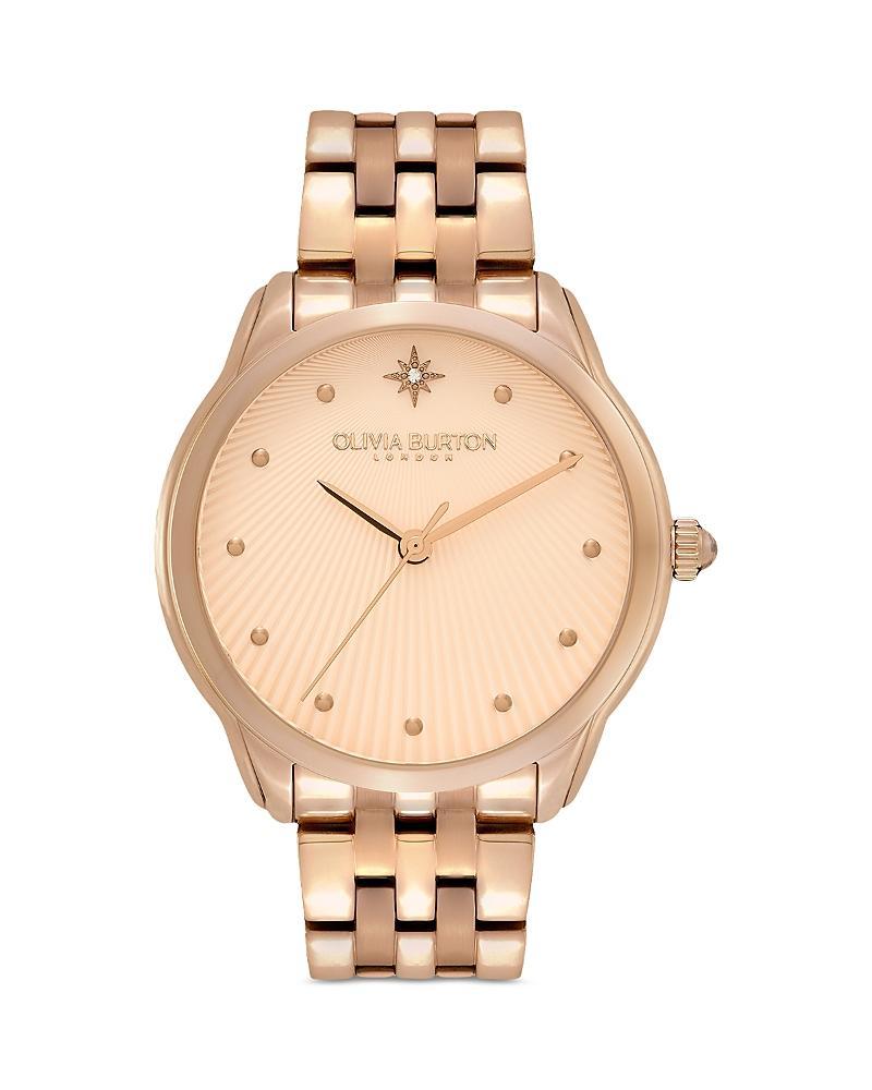 Olivia Burton Celestial Starlight Watch, 36mm Product Image