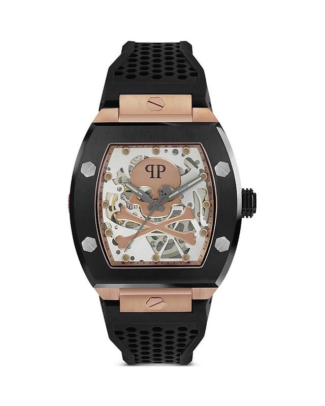 Philipp Plein The $keleton Watch, 44mm x 56mm Product Image