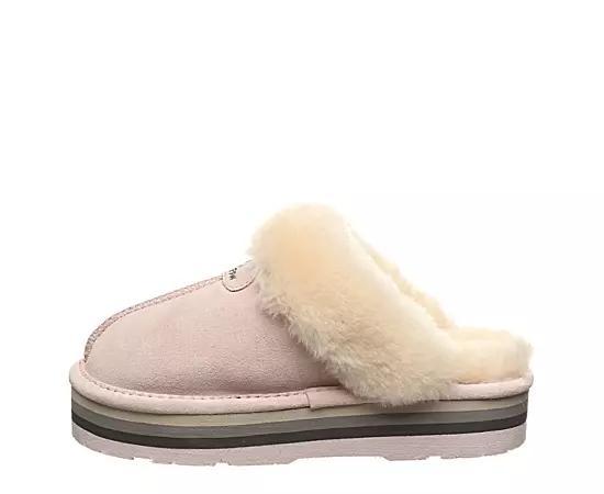 Bearpaw Womens Retro Loki Slipper Product Image