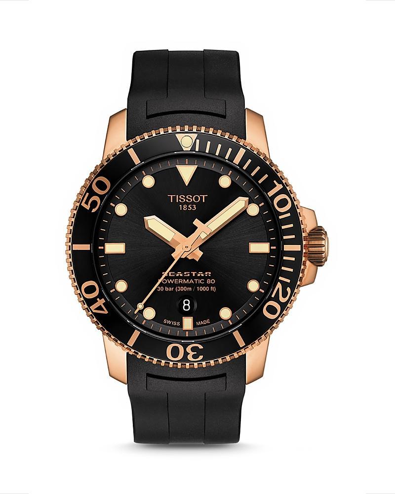 Tissot Seastar 1000 Watch, 43mm Product Image