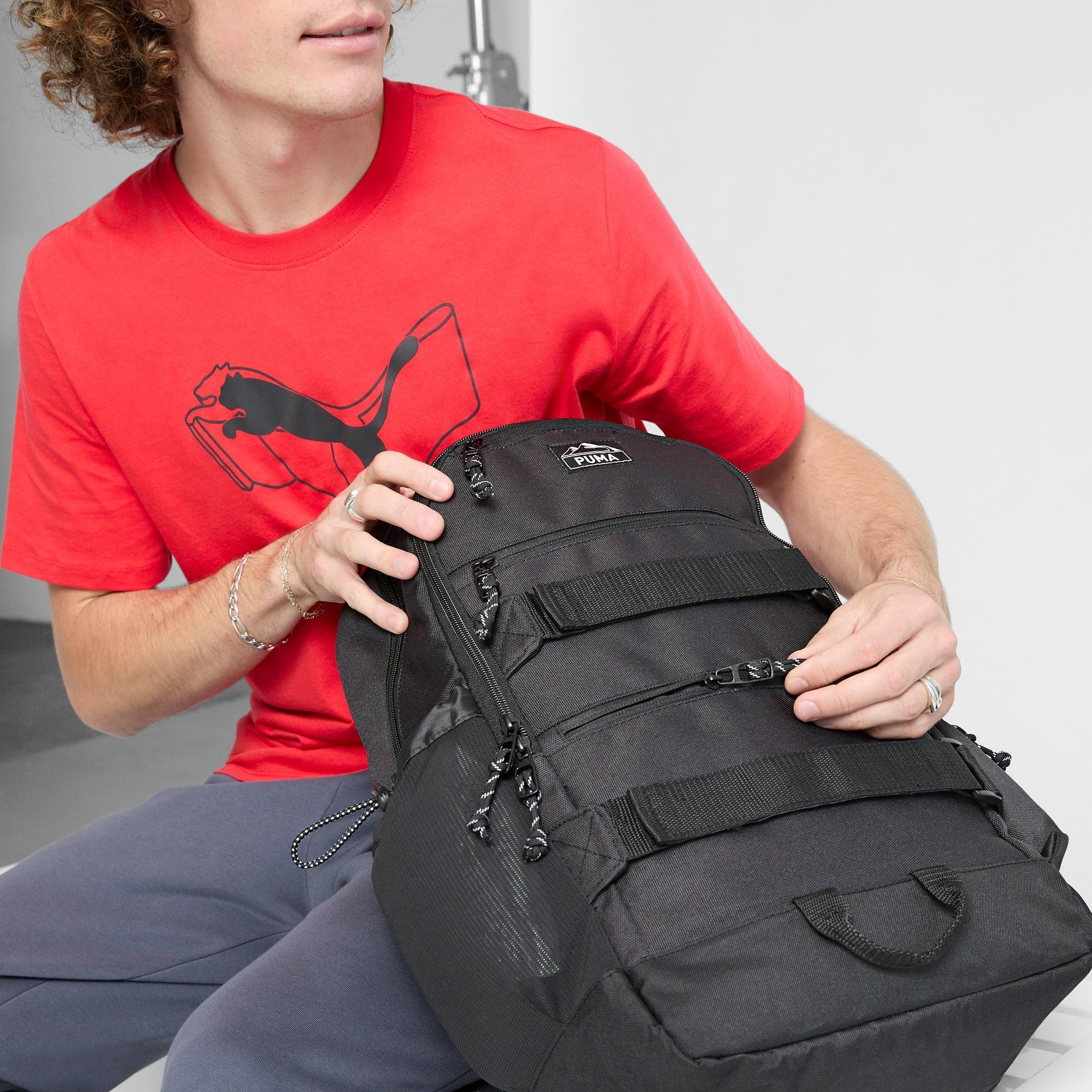 PUMA Hurdle Backpack Product Image