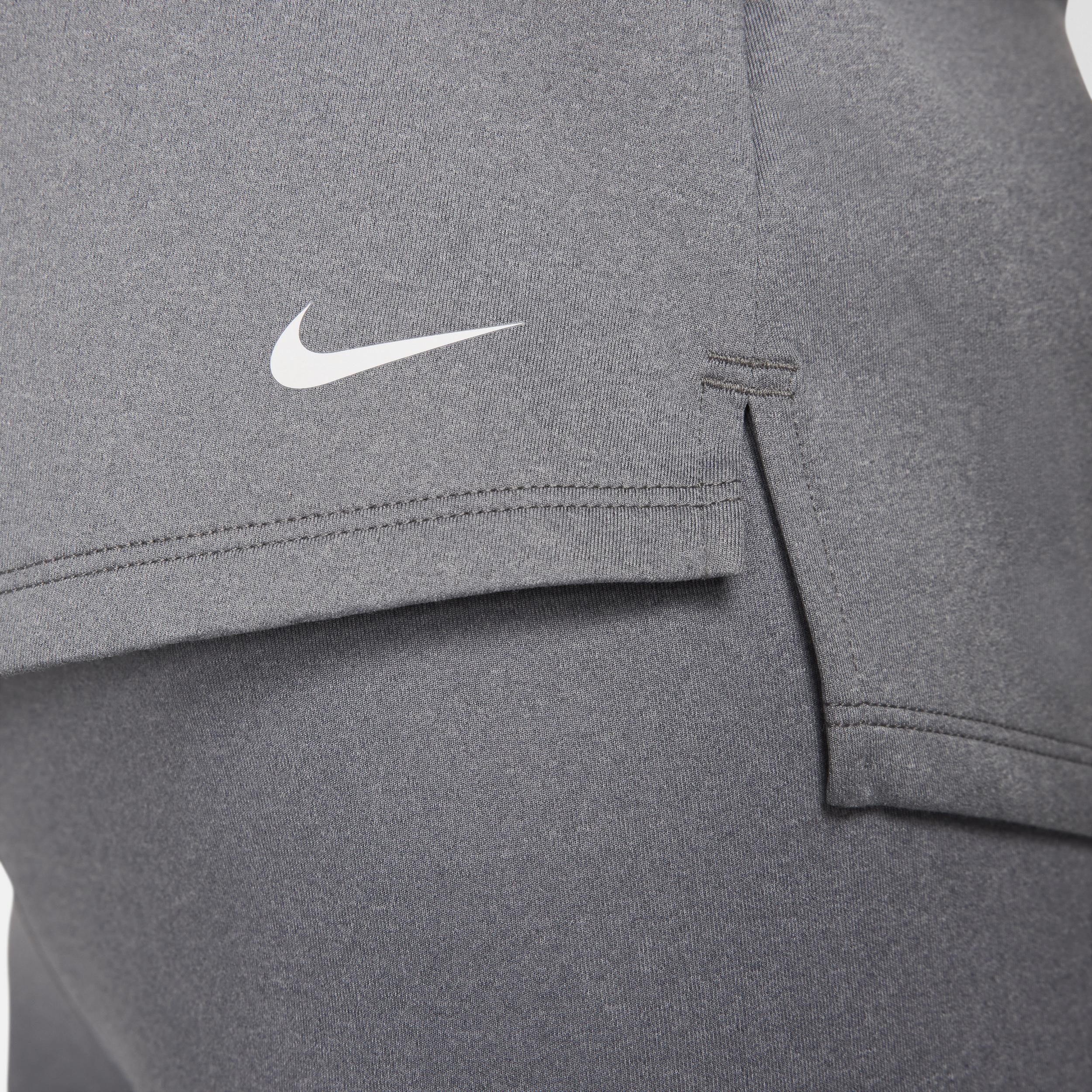 Nike Womens Therma-FIT One Long-Sleeve Top Product Image