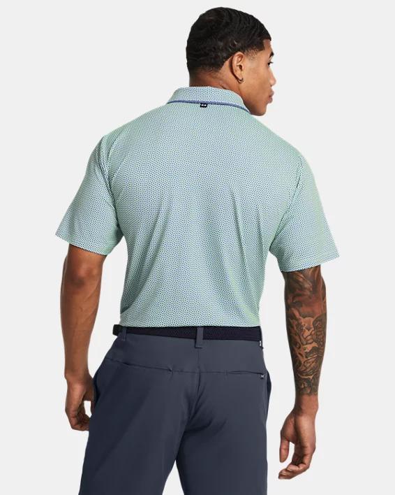 Men's UA Iso-Chill Verge Polo Product Image