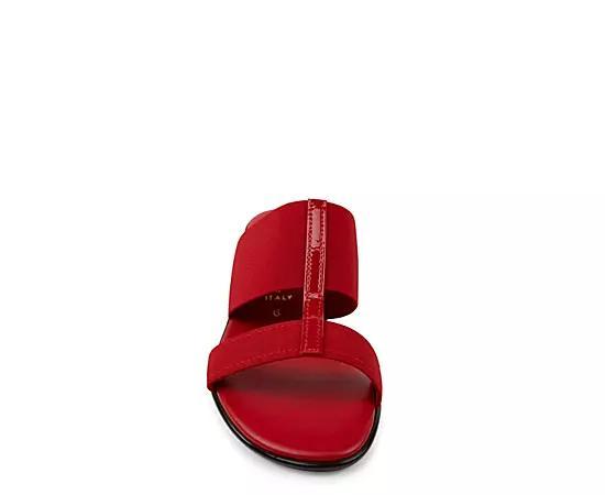 Italian Shoemakers Womens Sadey Wedge Sandal Product Image