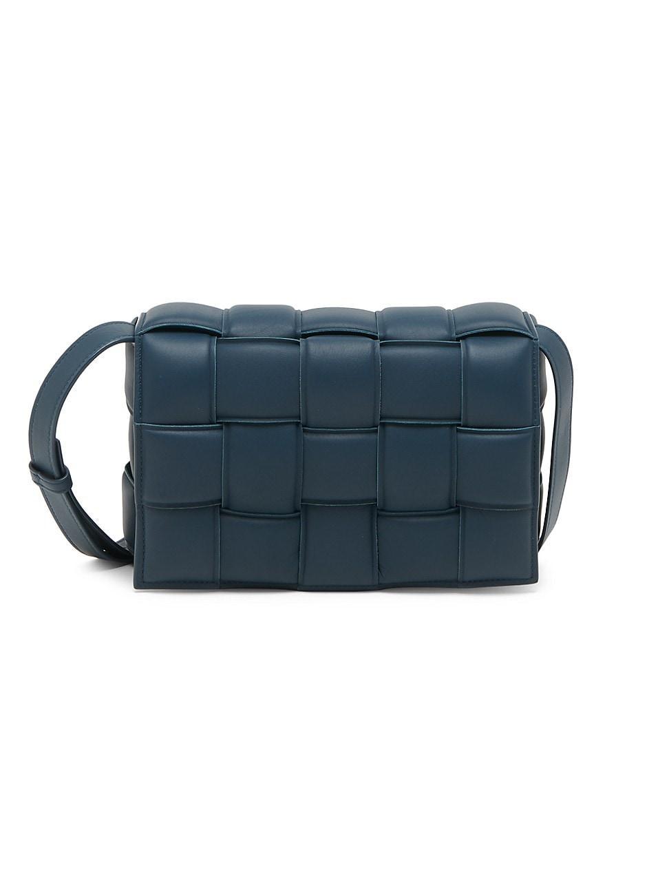 Bottega Veneta Padded Cassette Bag Product Image