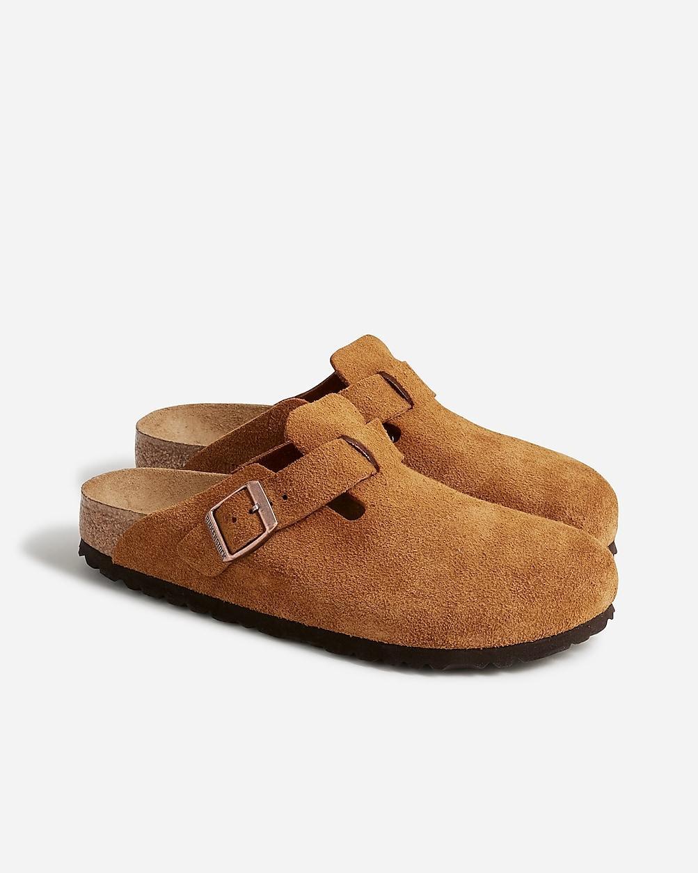 Women's Birkenstock® Boston clogs Product Image