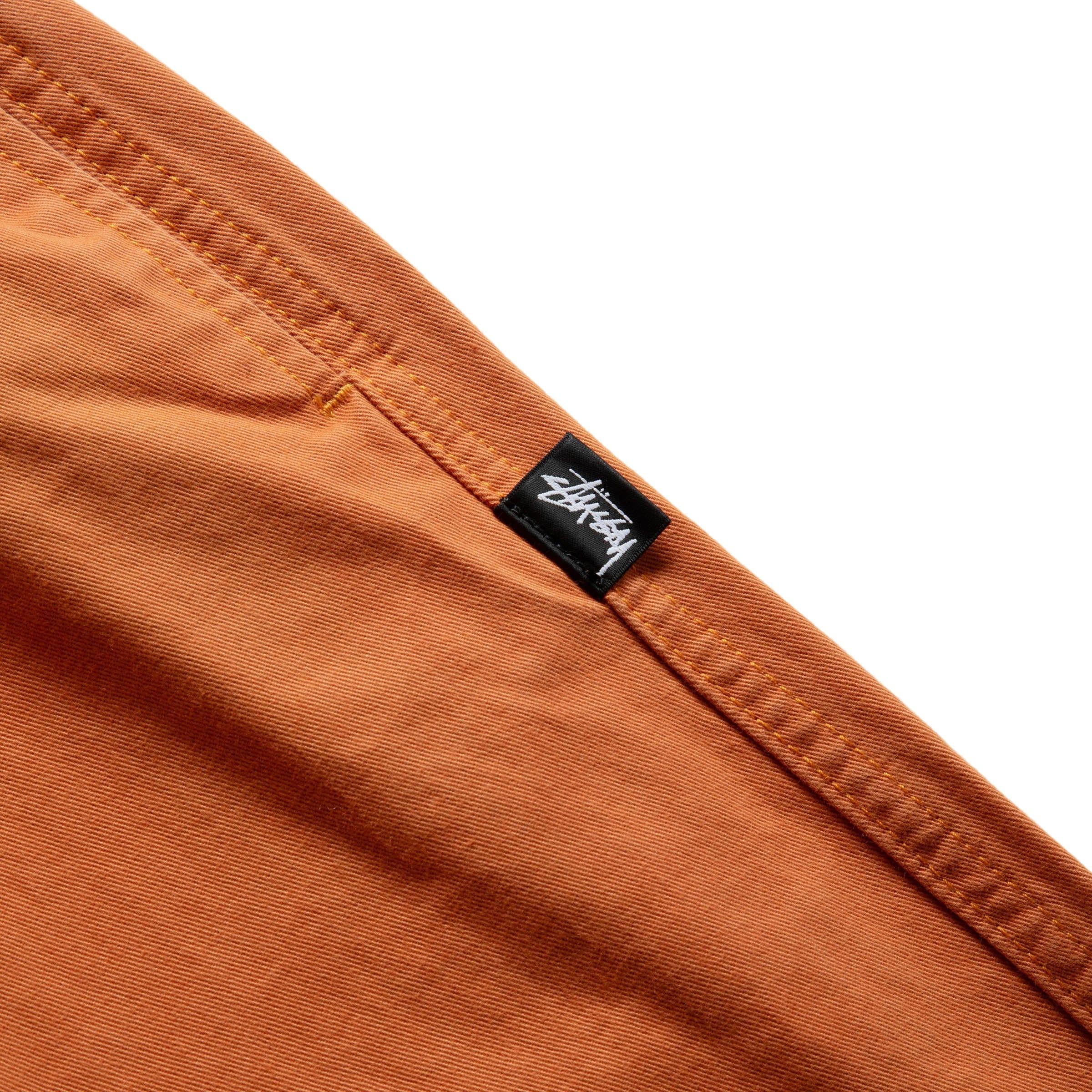 BRUSHED BEACH PANT Product Image