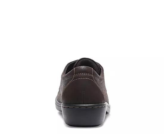 Eastland Womens Pandora Oxford Product Image