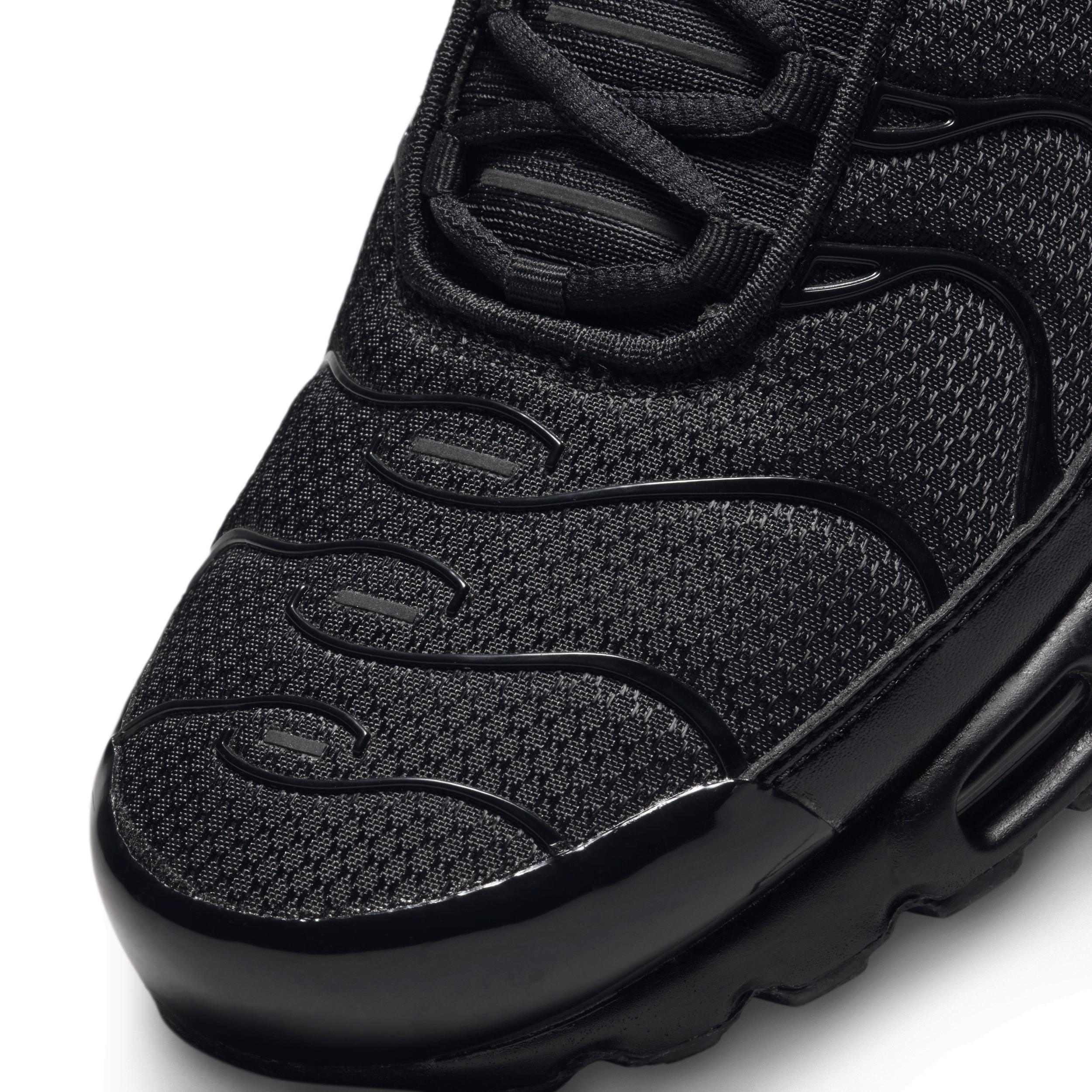 Nike Men's Air Max Plus Shoes Product Image