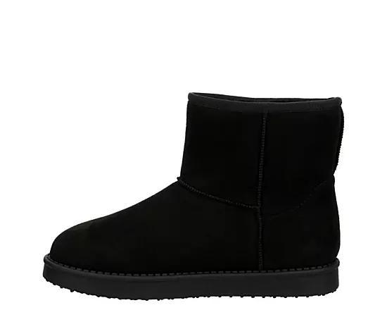 Xappeal Womens Noemi Fur Boot Product Image