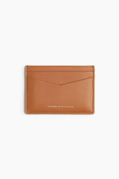 Leather Card Case Product Image