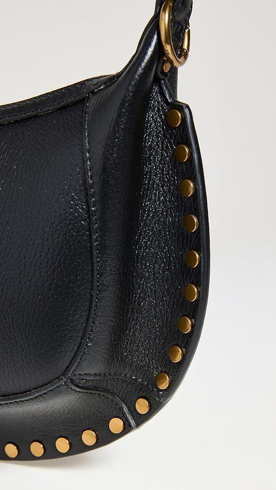 Isabel Marant Oskan Moon Bag | Shopbop Product Image