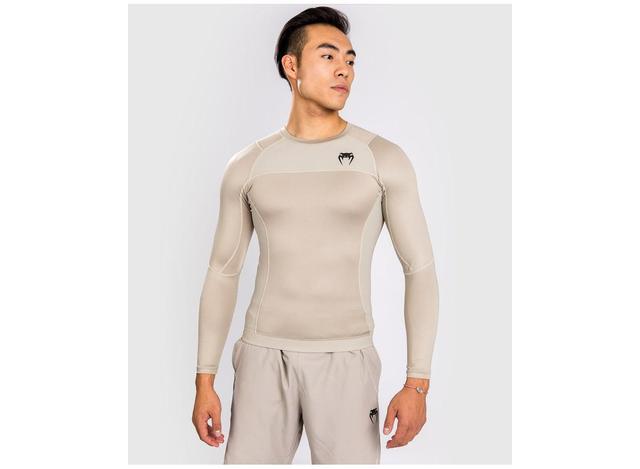 Venum Mens G-Fit Air Rashguard Longsleeve Product Image