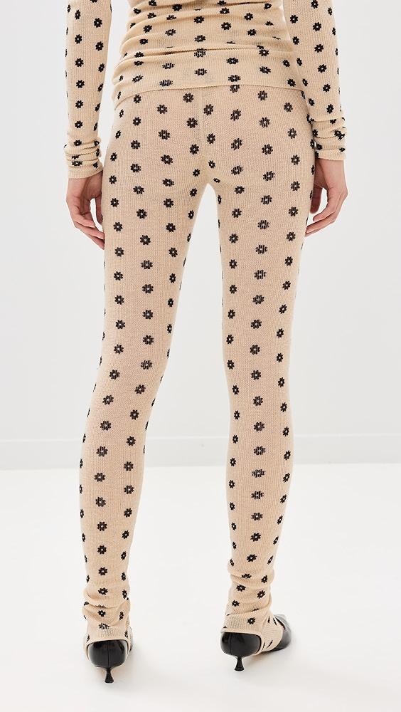 By Malene Birger Breele Pants | Shopbop Product Image