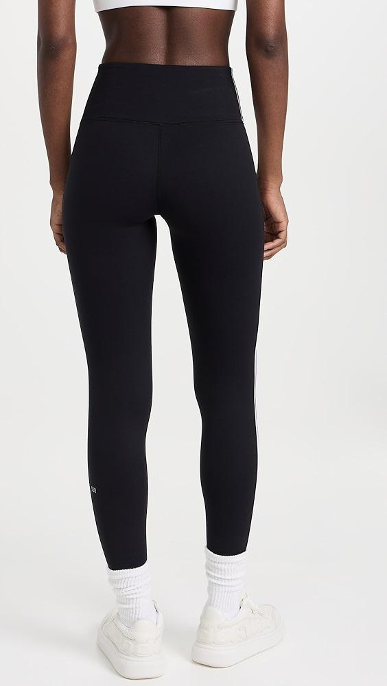 Splits59 Clare High Waist Rigor 7/8 Leggings | Shopbop Product Image