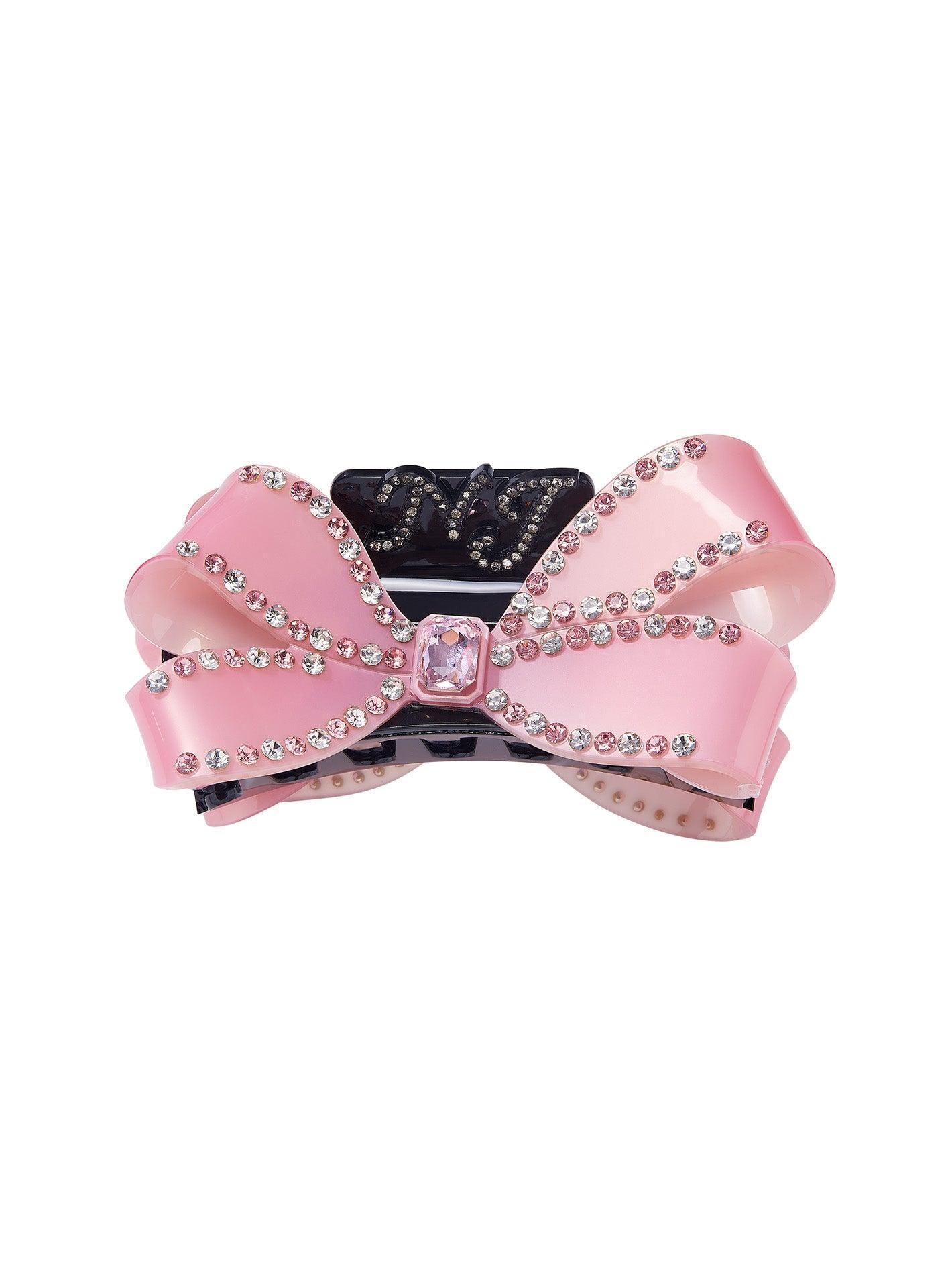 Nadine Bow Clip Product Image