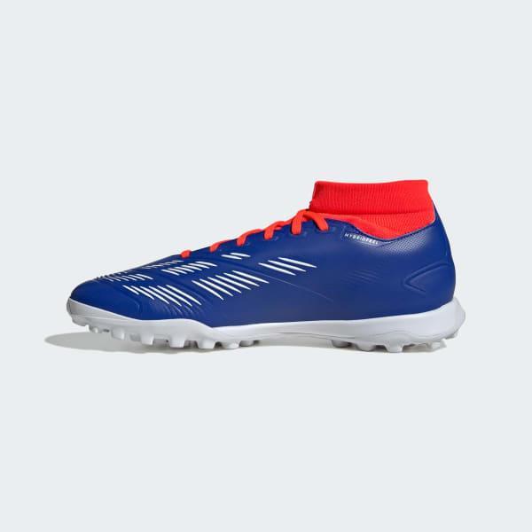 Predator League Mid Turf Soccer Shoes Product Image