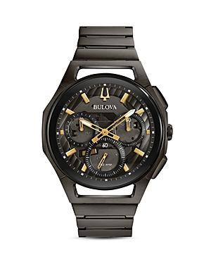 Bulova Curv Watch, 42mm Product Image